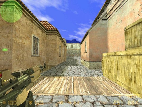 modern warfare