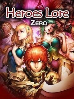 Heroes Lore Zero multihack