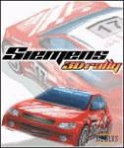 Siemens rally 240x320