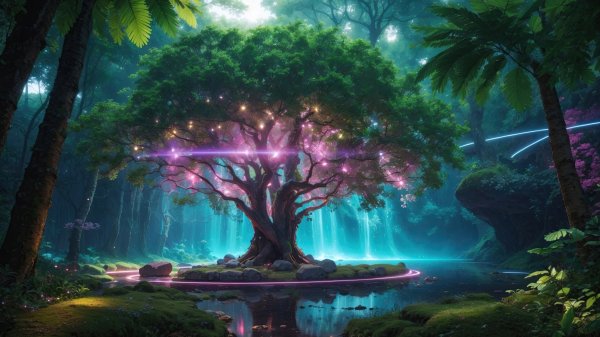 Forest