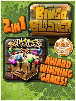 2 in 1 Award Winning Games 176x208