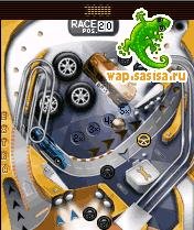 GTi Pinball