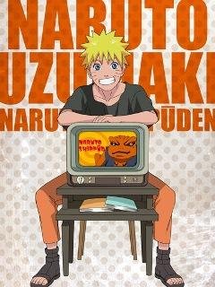 Naruto version 2