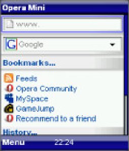 Opera Multi
