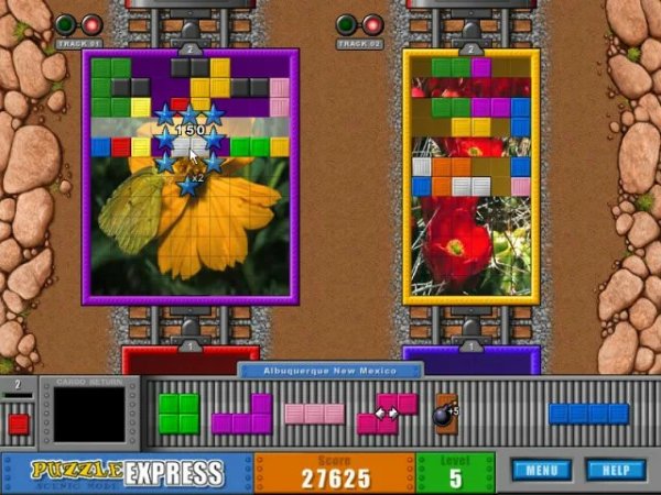 PuzzleExpress