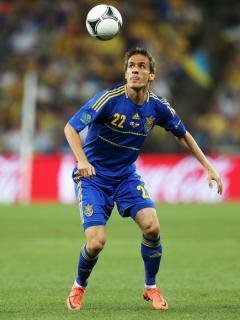 Marko Devich "Ukraine"
