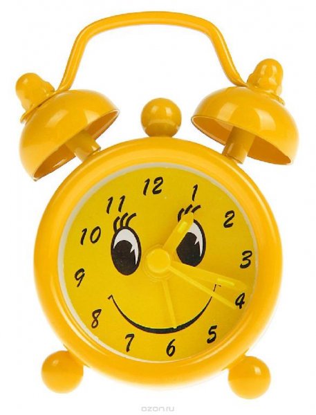 clock alert 3