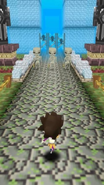 KarmaRun v 1.0.1