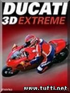 3D Ducati Extreme se 240x320