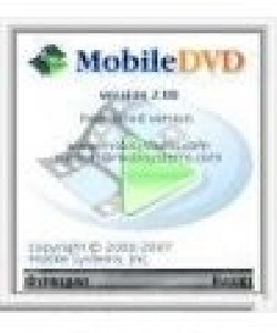 MobileDVD v2.0en signed