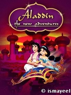 Aladdin