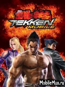 TekkenMob nok 3250 mobilemax ru