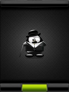 Shake it Tux49