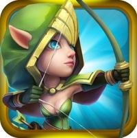 -Castle Clash Hack 1v