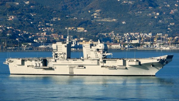 IMG viter59 INS Trieste L 9890