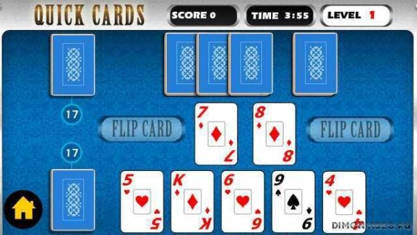 Quick Cards