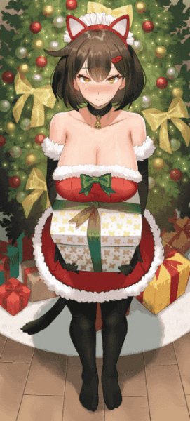 kkamja-гифки-Ero-anime-Anime-5629595