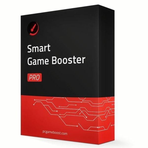 Smart Game Booster v5.2.0.567 AiO RePack (Update)