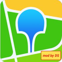 2ГИС v5.0.0.271.20 [arm7] mod by DS