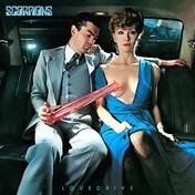SCORPIONS-LOVEDRIVE-AlbumLP1979