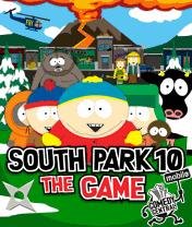 south park 10 240x320 motorola
