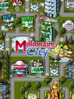 MillionaireCity