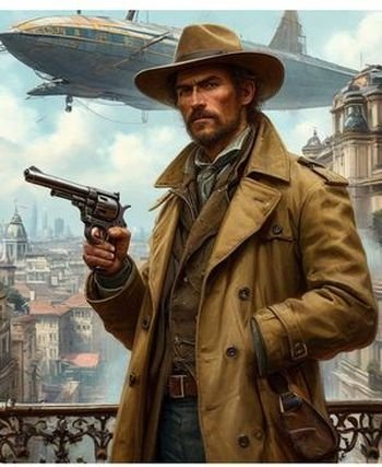 Максим Шторм, Андрей Северский Закон и Честь! Цикл из 5 книг