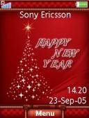 new year