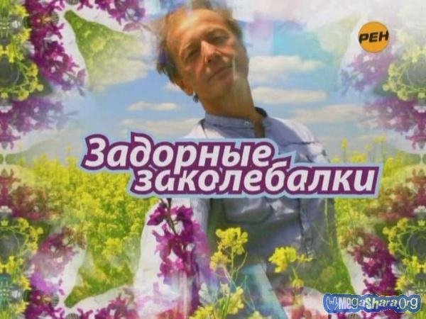 Задорные заколебалкиTrack 02