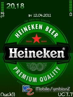Heineken