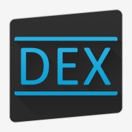 Dexplorer 1.1.2