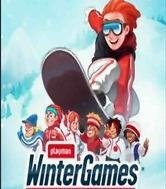 Playman-Winter Games (Русская версия)