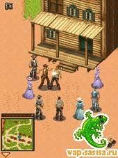 Wild West Guns