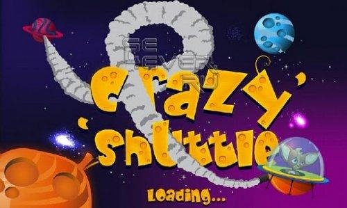 CrazyShuttle 1.0.3