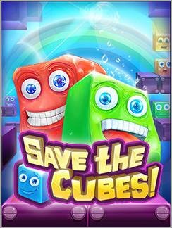 Save The Cubes 360 640