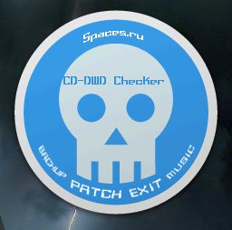 CD-DWD Checker