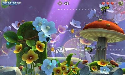 shiny the firefly