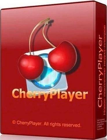 CherryPlayer v3.0.9 AiO RePack