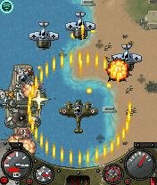 Aces of the Luftwaffe 2 (240x320) k800