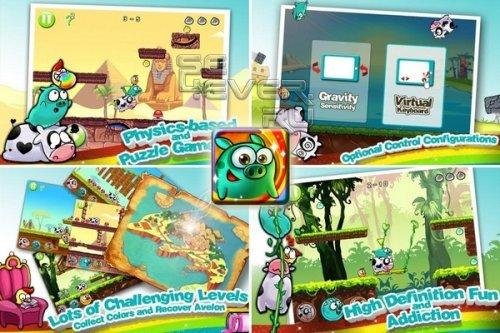 Piggy-Adventure-v1.0.0