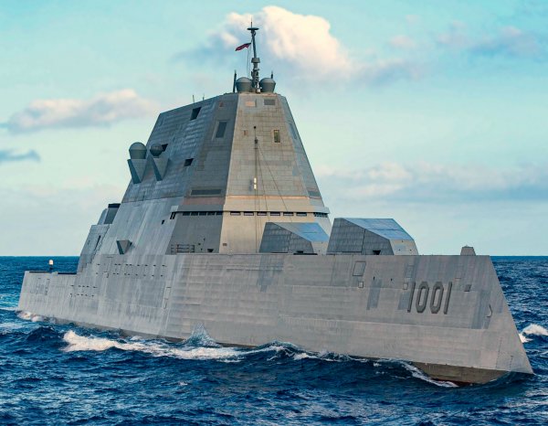 IMG viter59 USS Michael Monsoor DDG-1001