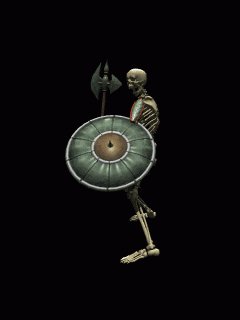 x320 GIFS--PODBORKA--Skull240х320 58