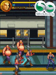 bare knuckle
