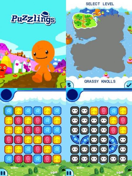 Puzzlings 360x640