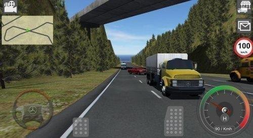 mercebenzts 6.15mod-