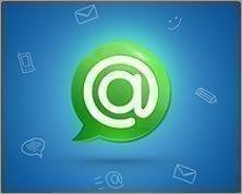 Mail.Ru Агент v.6.0 [Build 6015]