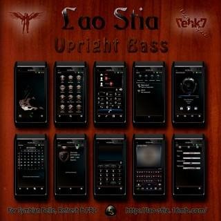 Upright Bass