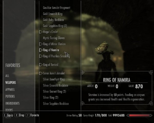 Unlimited Rings