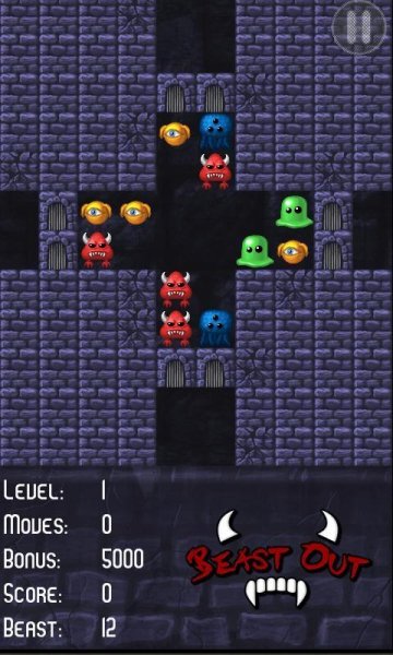 Beast Out 1.0