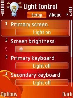 LightCtrl s60 3
